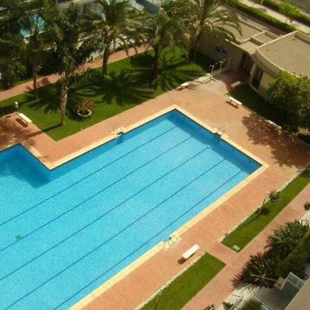 Apartamento Athenea غانديا المظهر الخارجي الصورة
