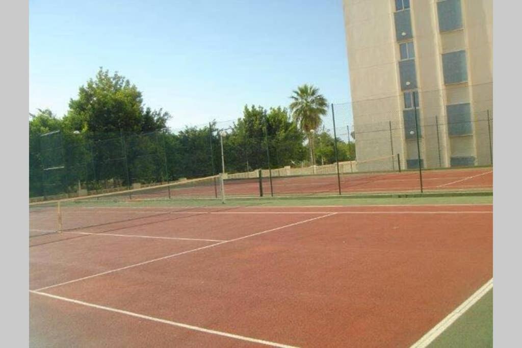 Apartamento Athenea غانديا المظهر الخارجي الصورة