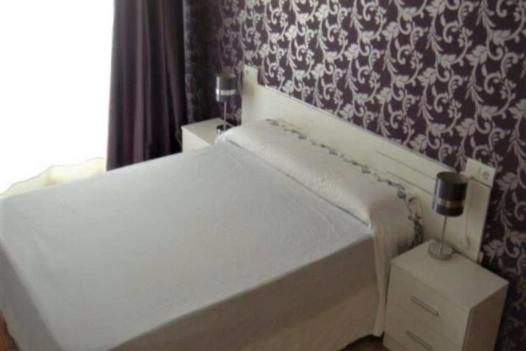 Apartamento Athenea غانديا المظهر الخارجي الصورة