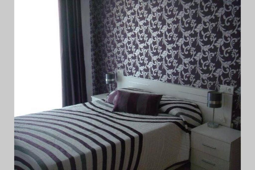 Apartamento Athenea غانديا المظهر الخارجي الصورة