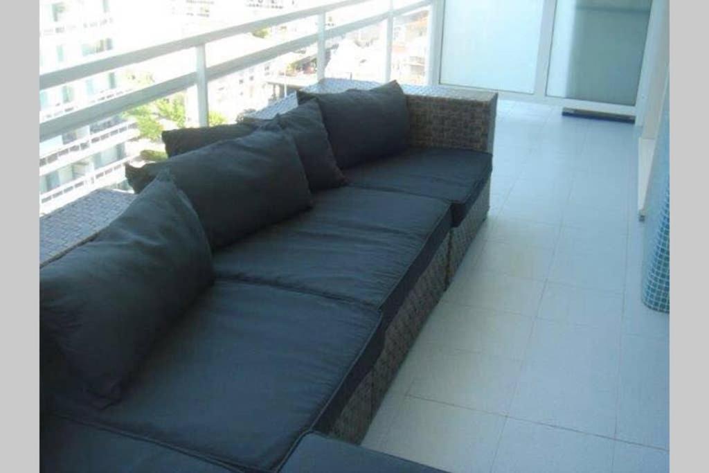Apartamento Athenea غانديا المظهر الخارجي الصورة