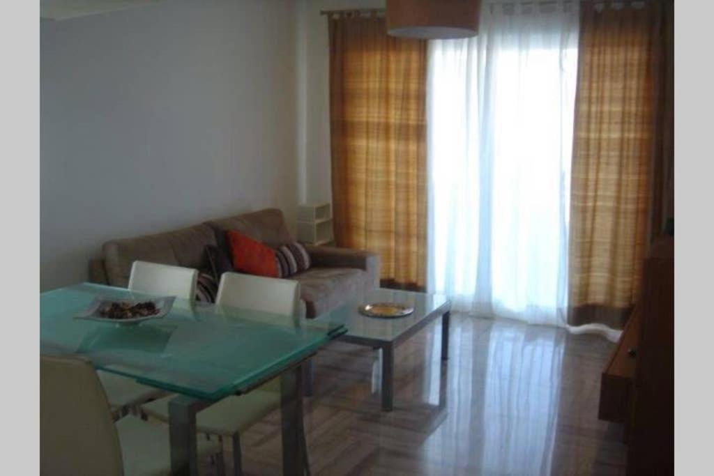 Apartamento Athenea غانديا المظهر الخارجي الصورة