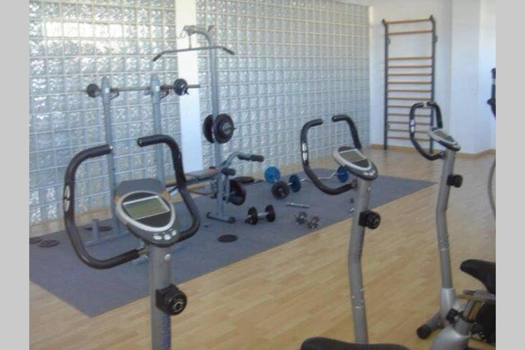 Apartamento Athenea غانديا المظهر الخارجي الصورة