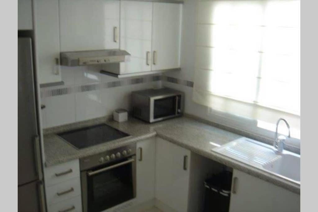 Apartamento Athenea غانديا المظهر الخارجي الصورة