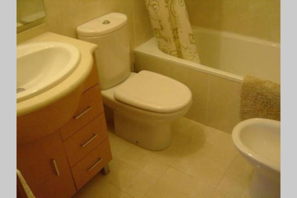 Apartamento Athenea غانديا المظهر الخارجي الصورة