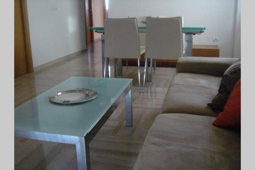 Apartamento Athenea غانديا المظهر الخارجي الصورة