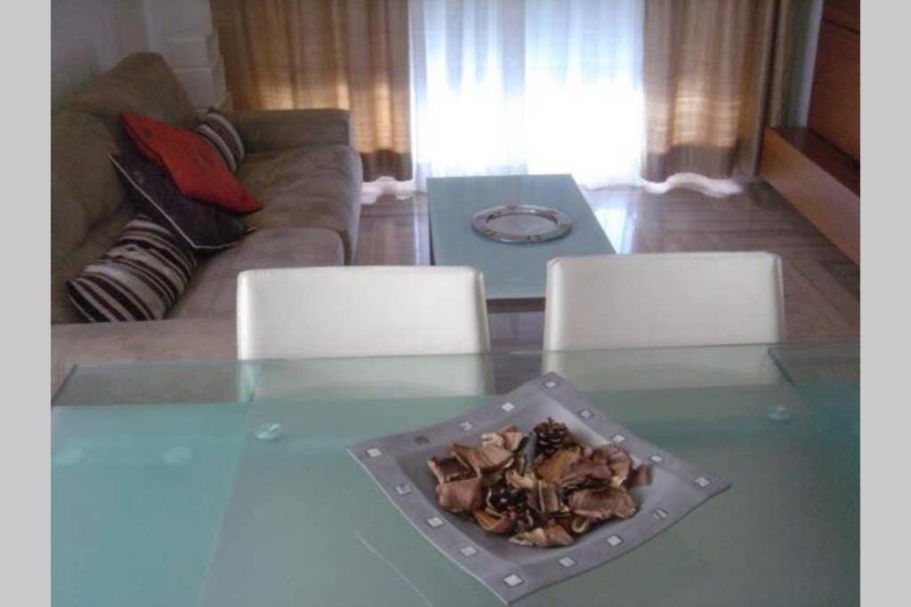Apartamento Athenea غانديا المظهر الخارجي الصورة